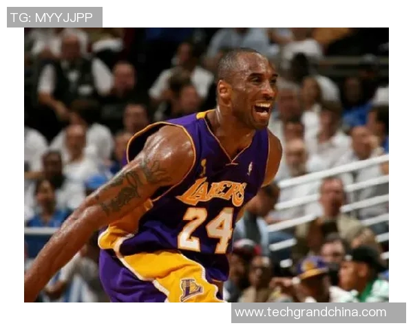 科比球迷心中的足球明星：那些年我们一起追逐的绿茵传奇